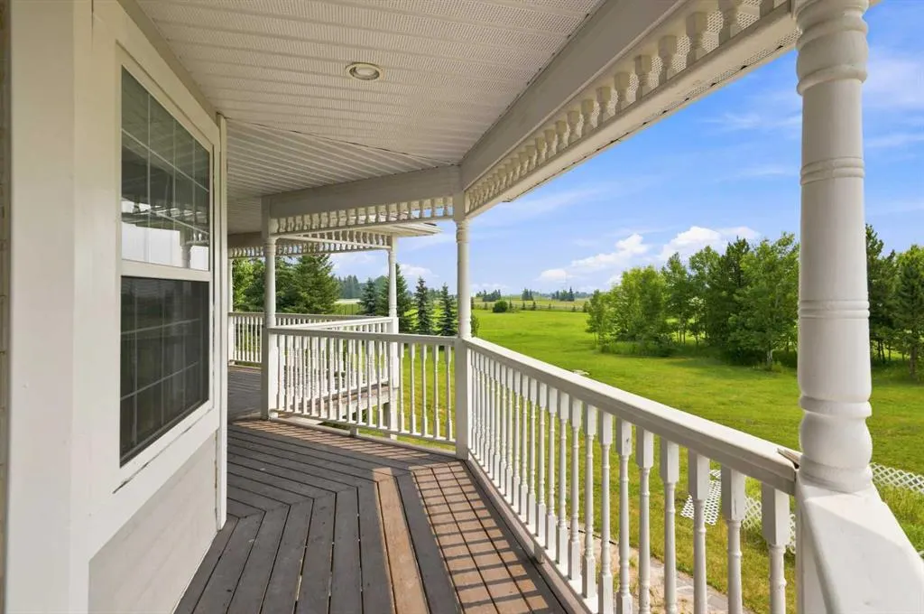 31055 Elbow River Drive