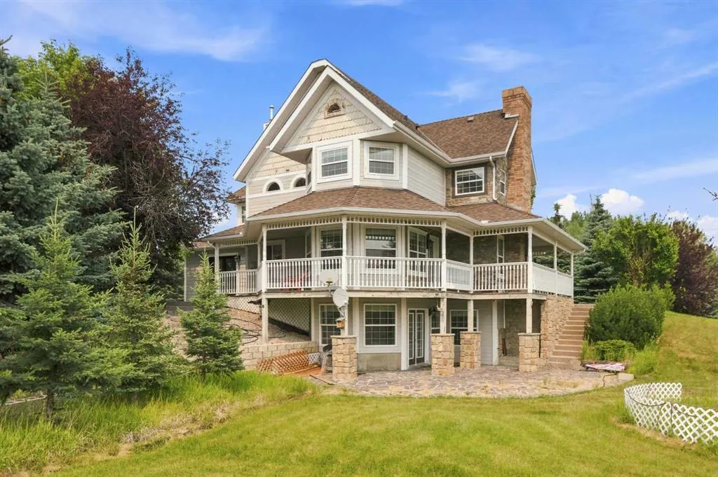 31055 Elbow River Drive