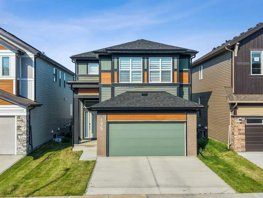 195 Setonstone Landing SE