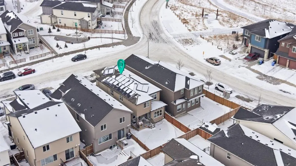 14 Belvedere Point SE