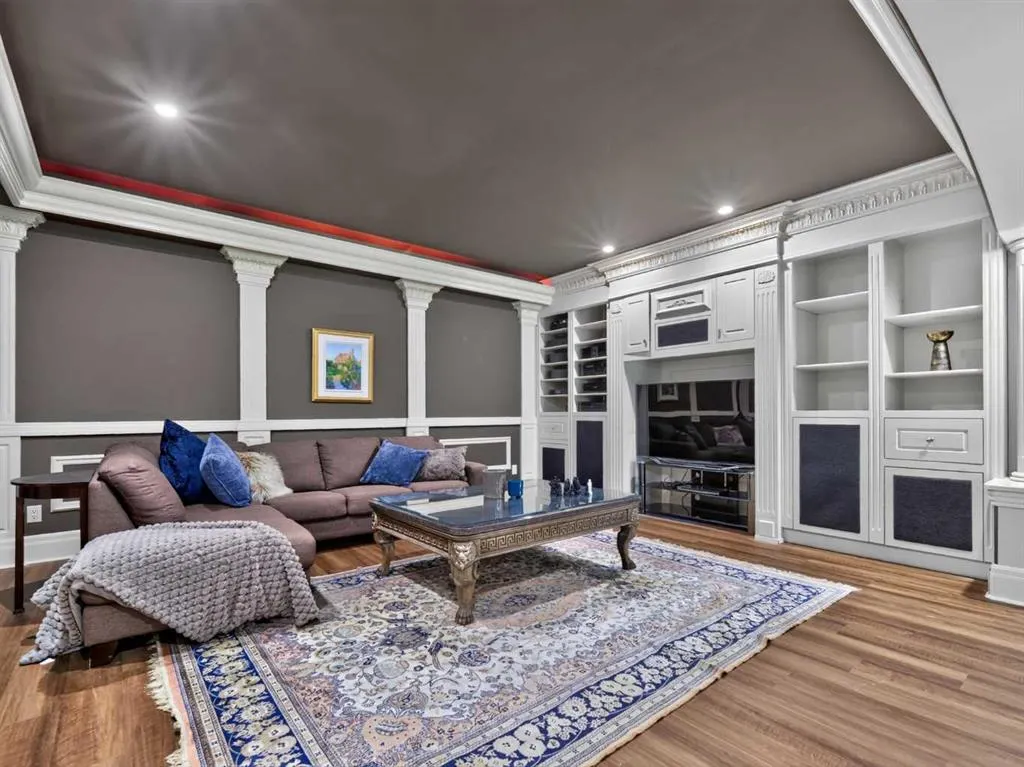19 Spring Ridge Estates