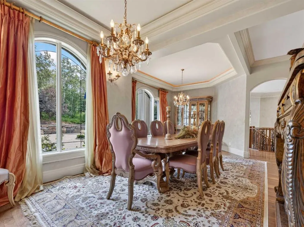 19 Spring Ridge Estates