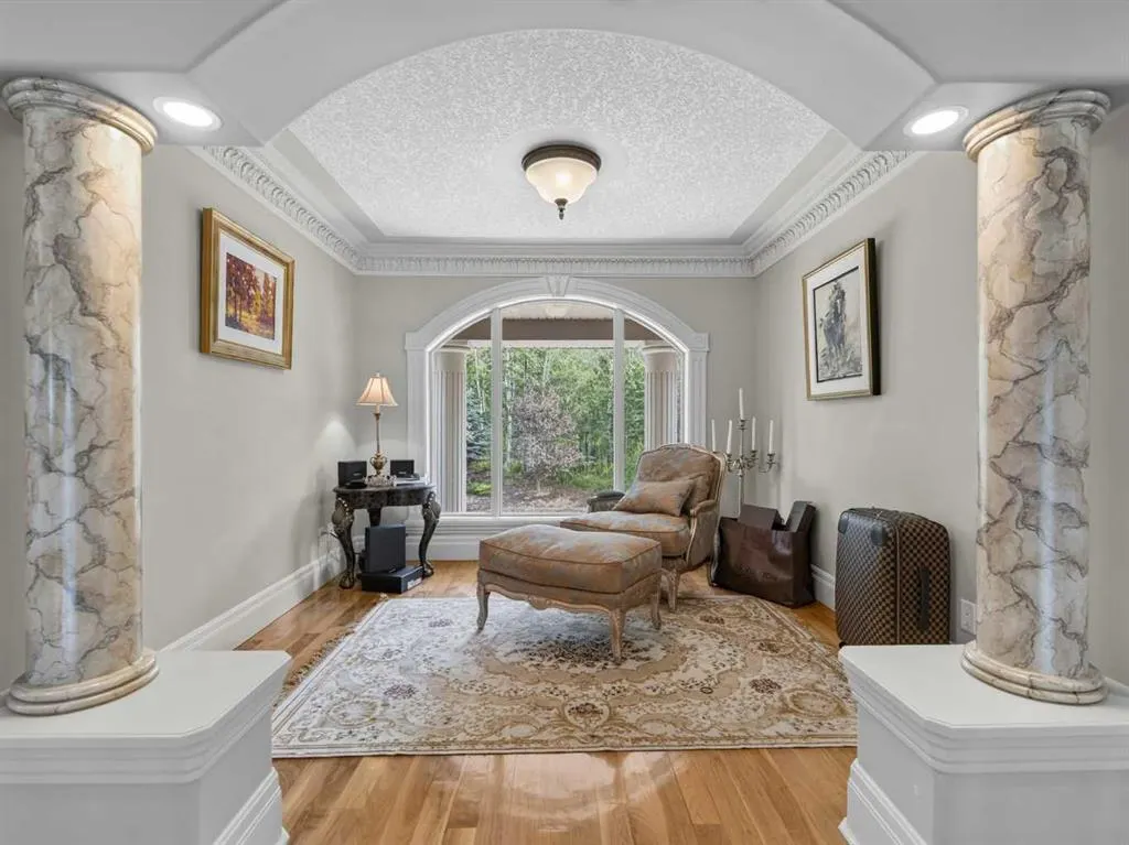 19 Spring Ridge Estates
