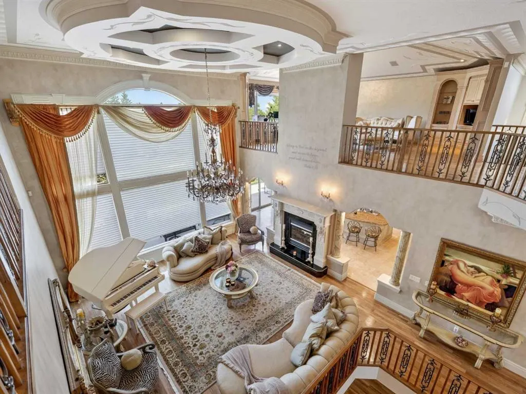 19 Spring Ridge Estates