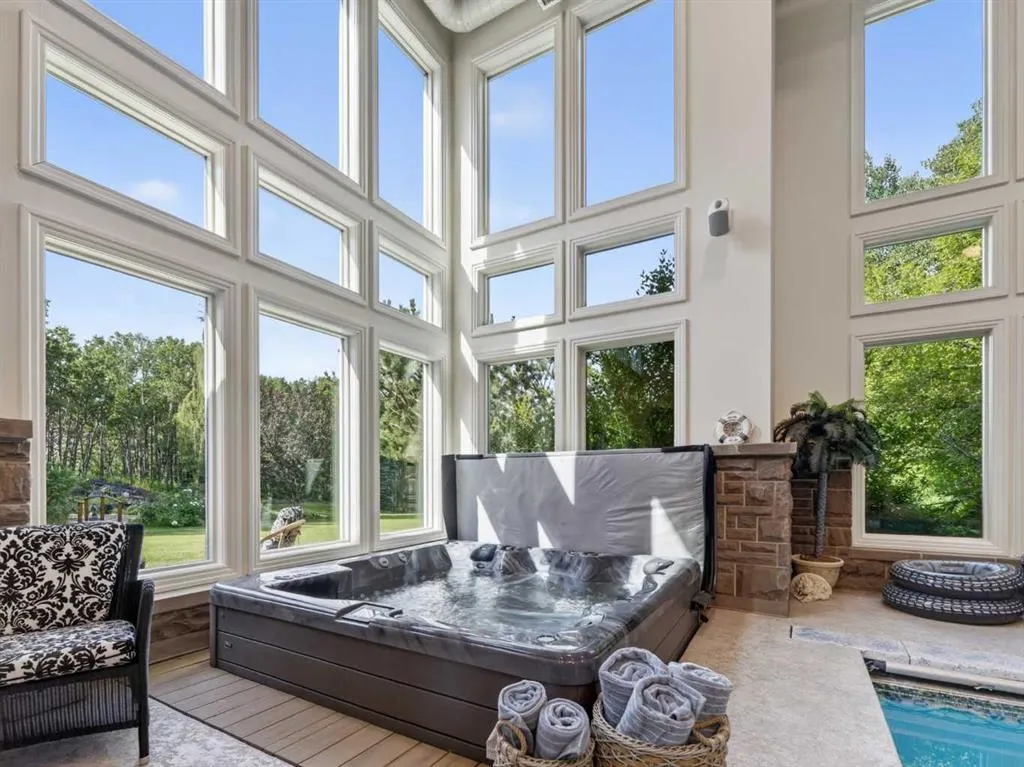 19 Spring Ridge Estates