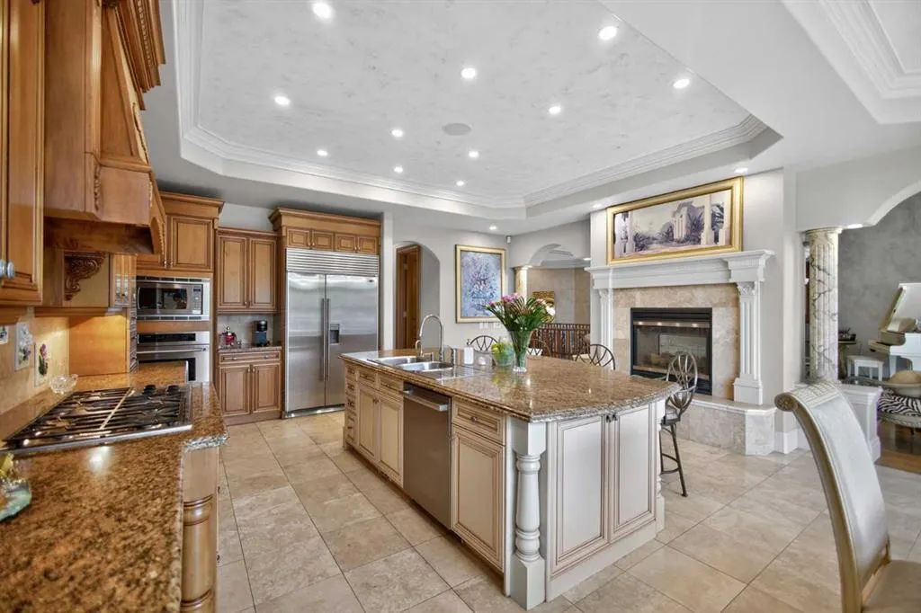 19 Spring Ridge Estates