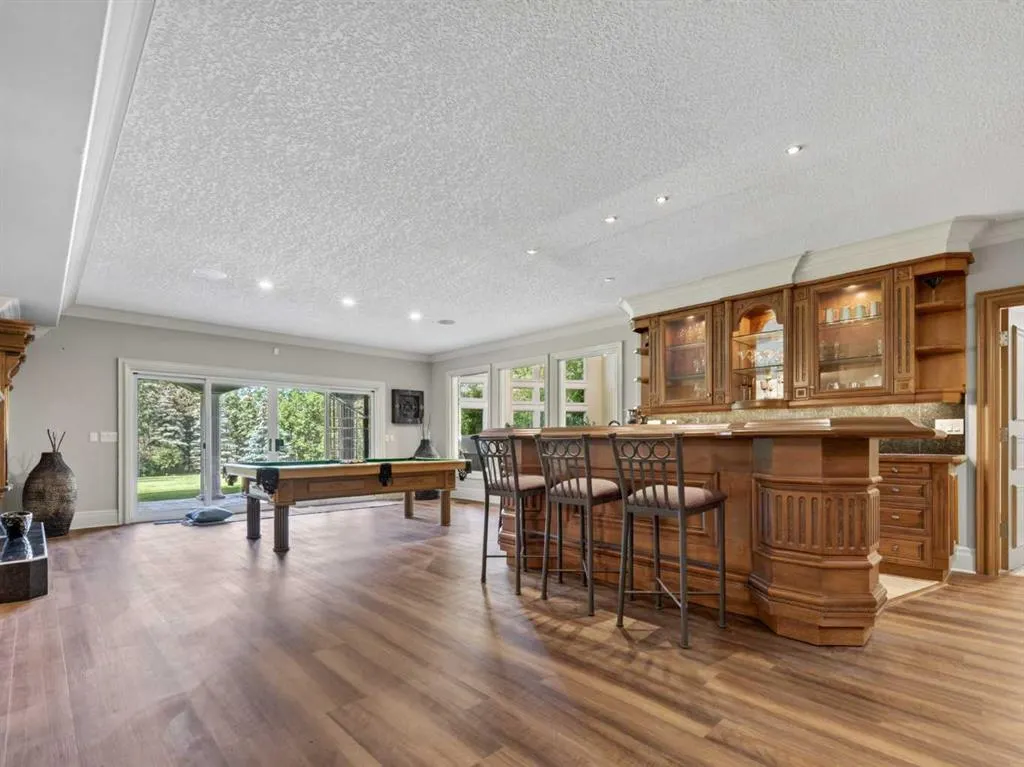 19 Spring Ridge Estates