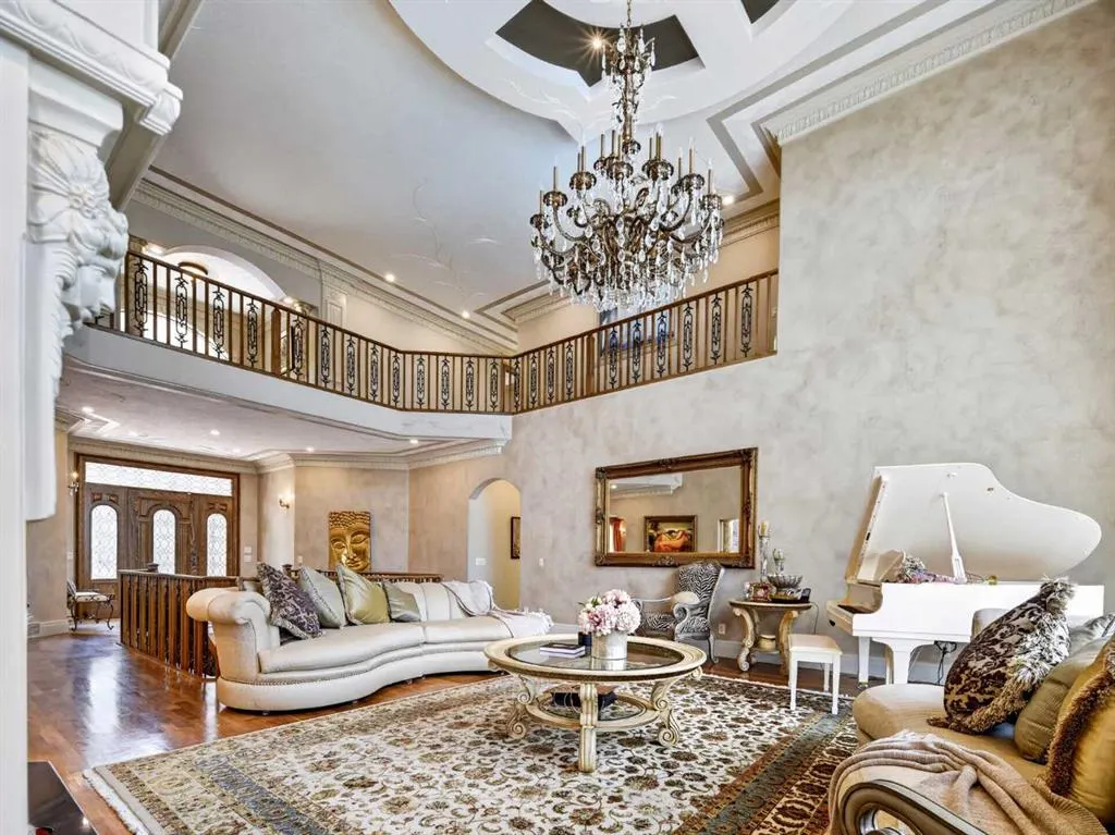 19 Spring Ridge Estates