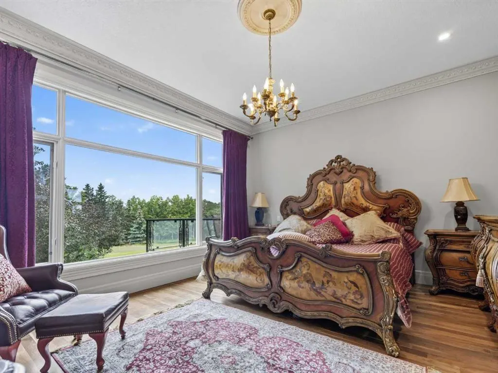 19 Spring Ridge Estates