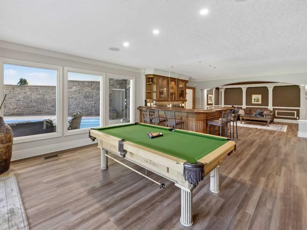 19 Spring Ridge Estates
