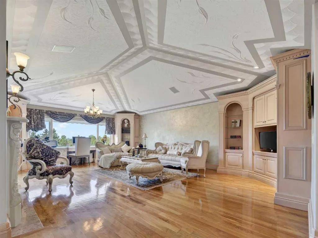 19 Spring Ridge Estates