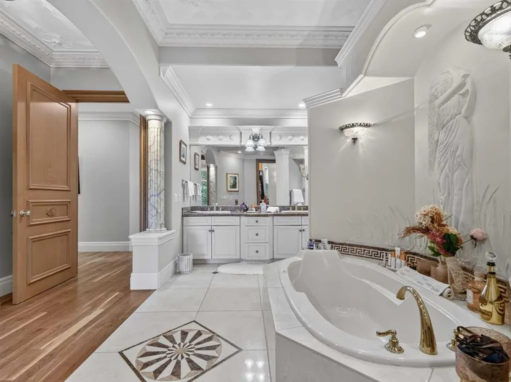 19 Spring Ridge Estates