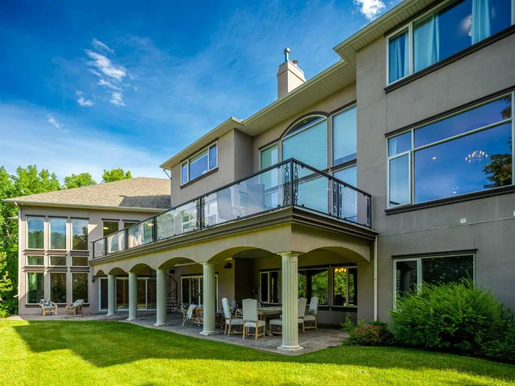 19 Spring Ridge Estates