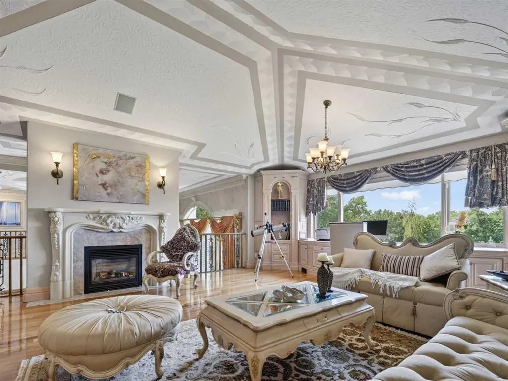 19 Spring Ridge Estates