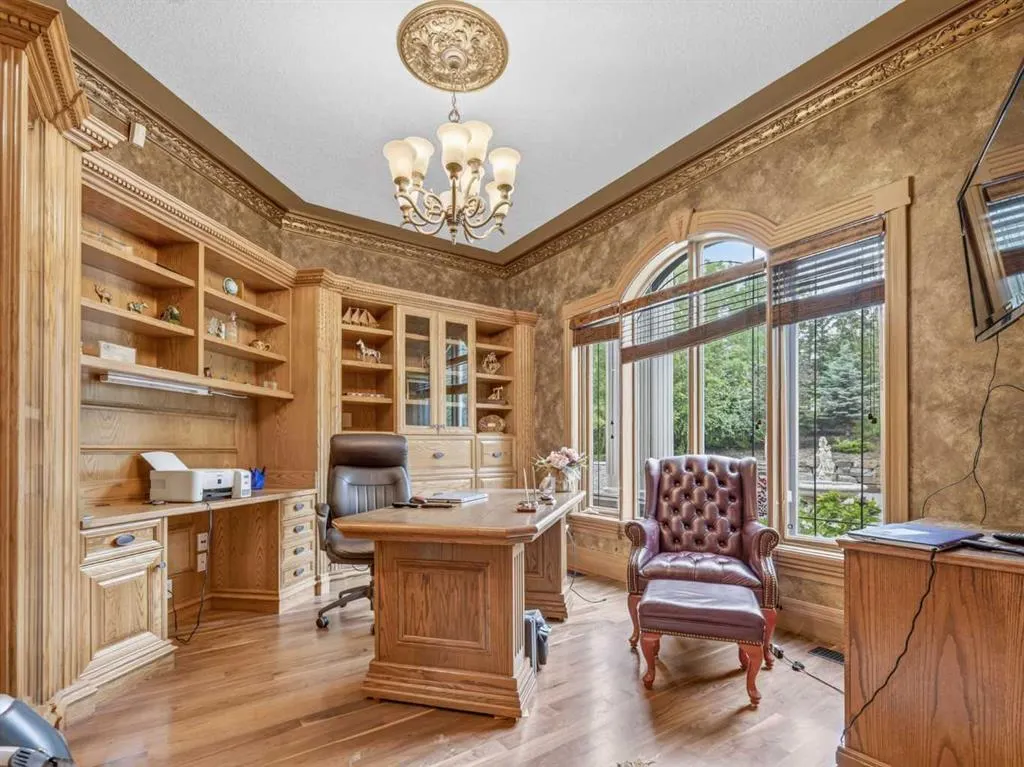 19 Spring Ridge Estates
