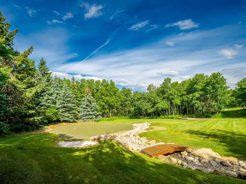 19 Spring Ridge Estates