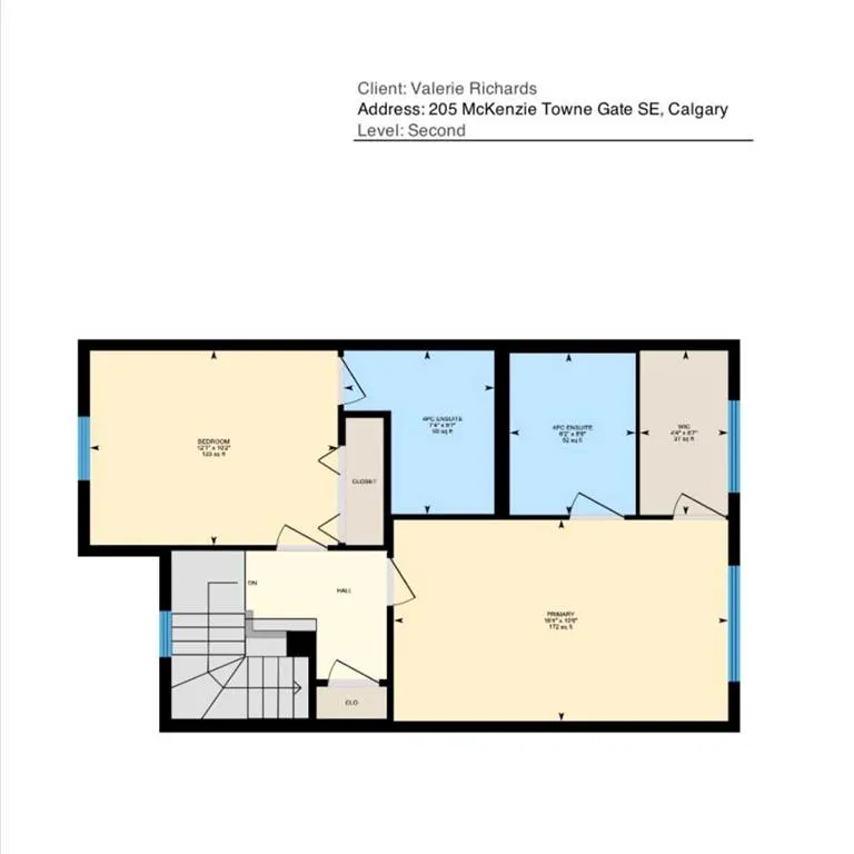 205 Mckenzie Towne Gate SE