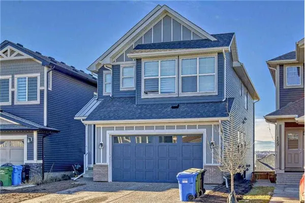 155 Lucas Terrace NW