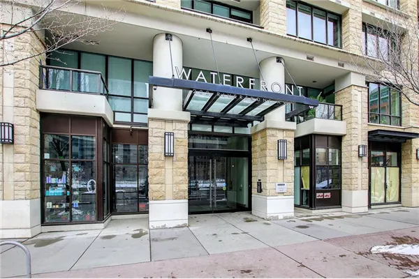 222 Riverfront Avenue SW