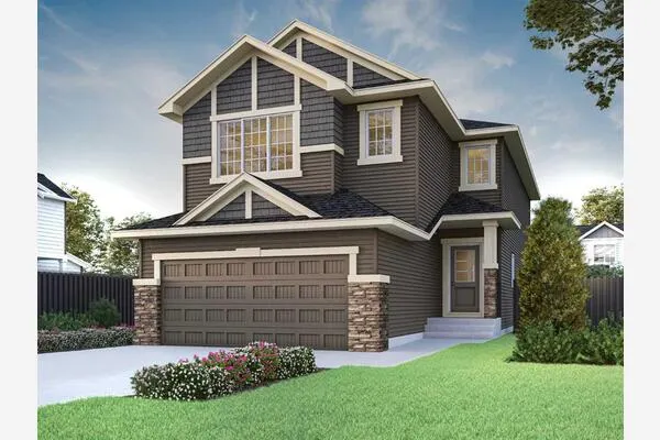 59 Creekside Rise SW