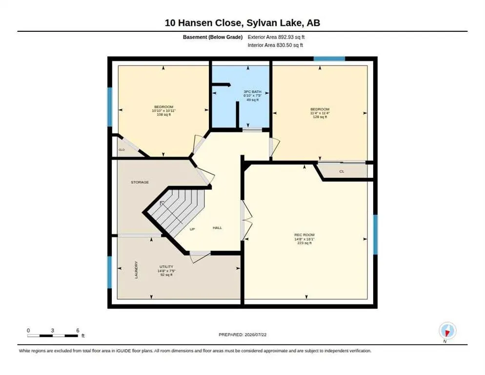 10 Hansen Close