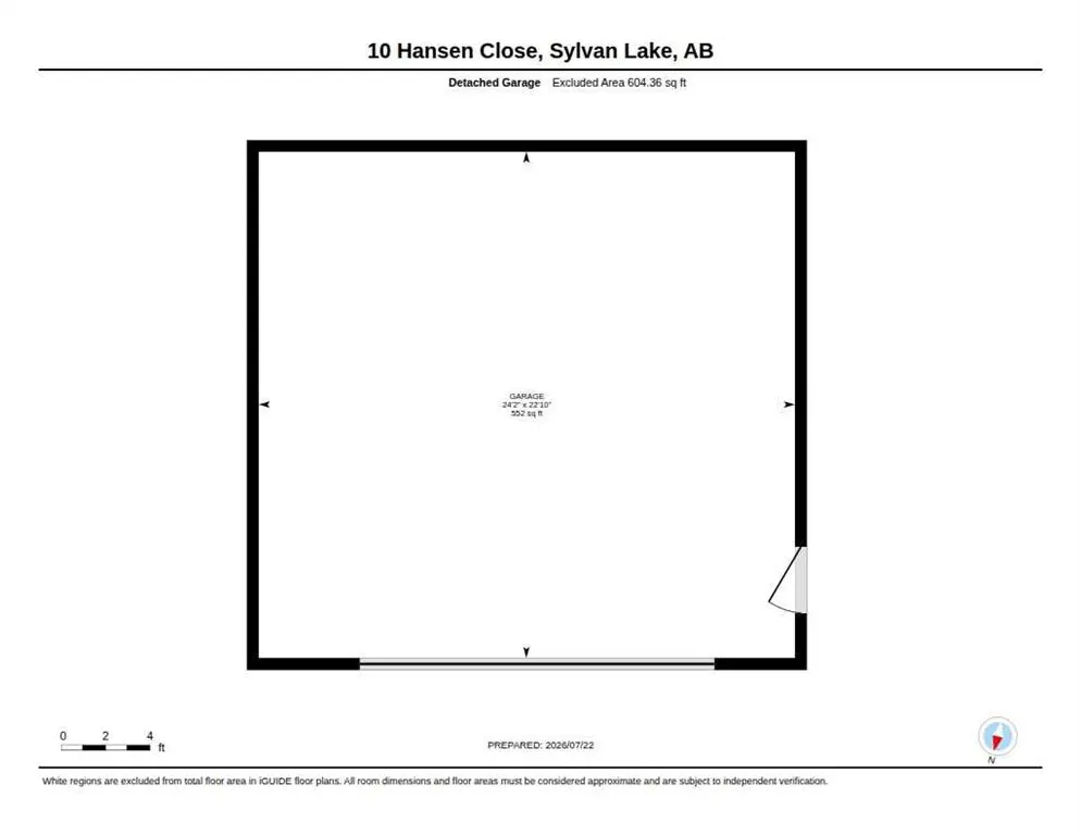 10 Hansen Close