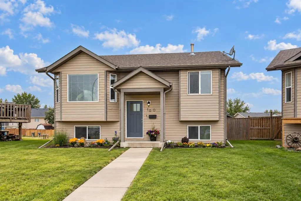 10 Hansen Close