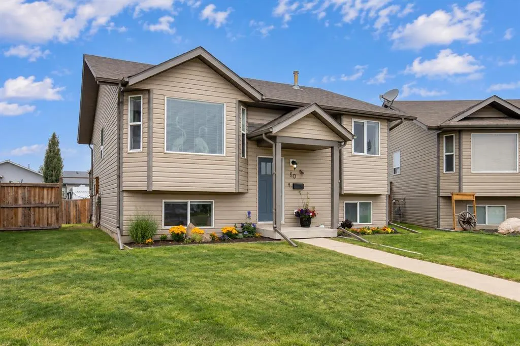 10 Hansen Close