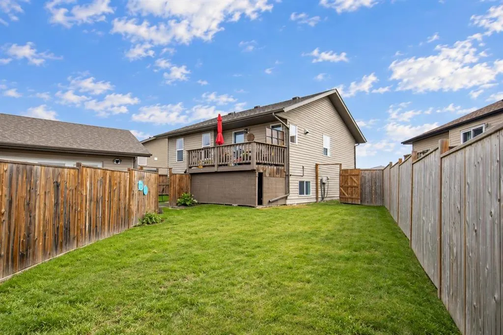 10 Hansen Close