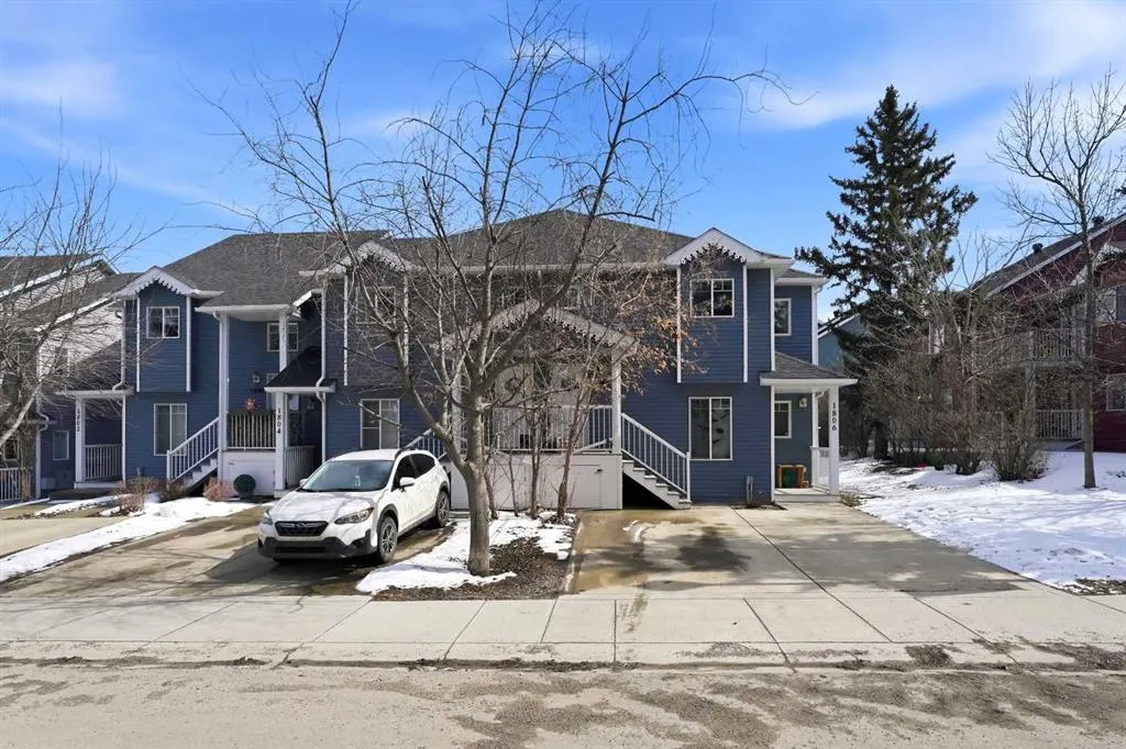 5220 50A Avenue #1805