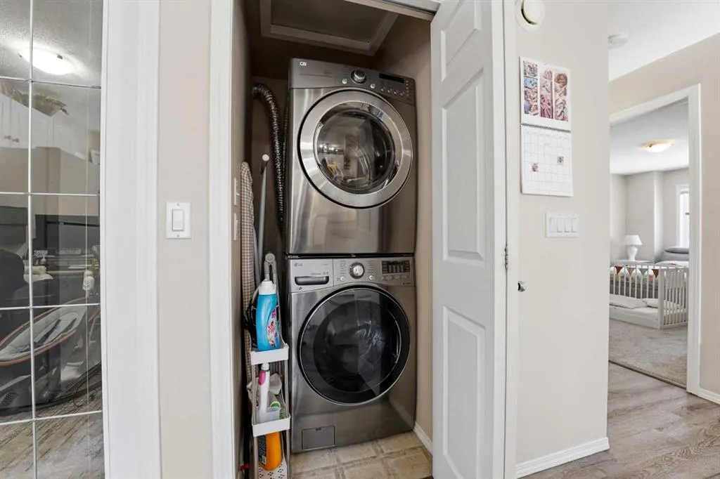 5220 50A Avenue #1805
