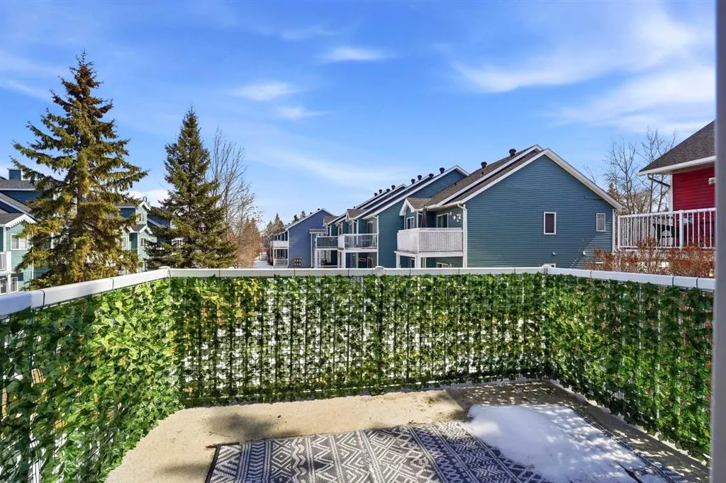 5220 50A Avenue #1805