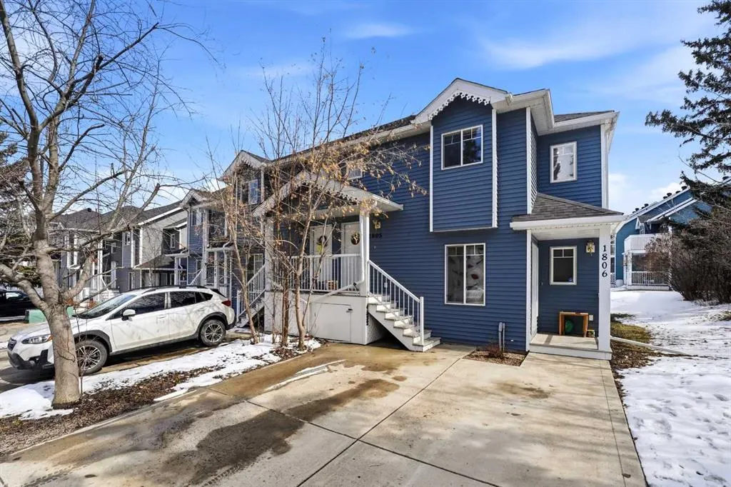 5220 50A Avenue #1805