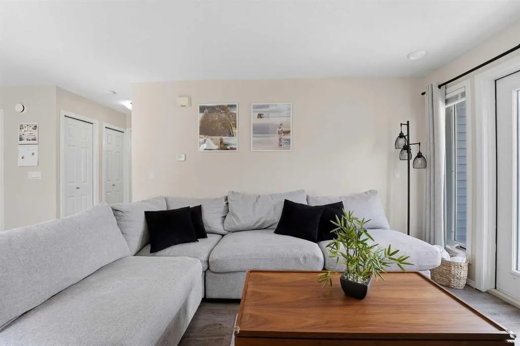 5220 50A Avenue #1805