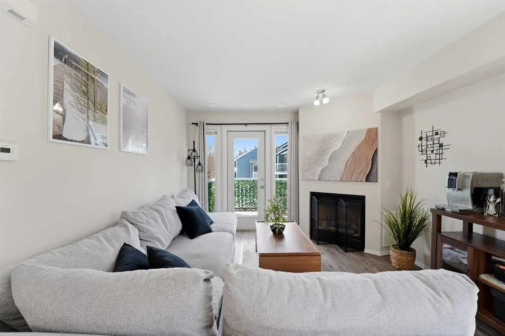 5220 50A Avenue #1805