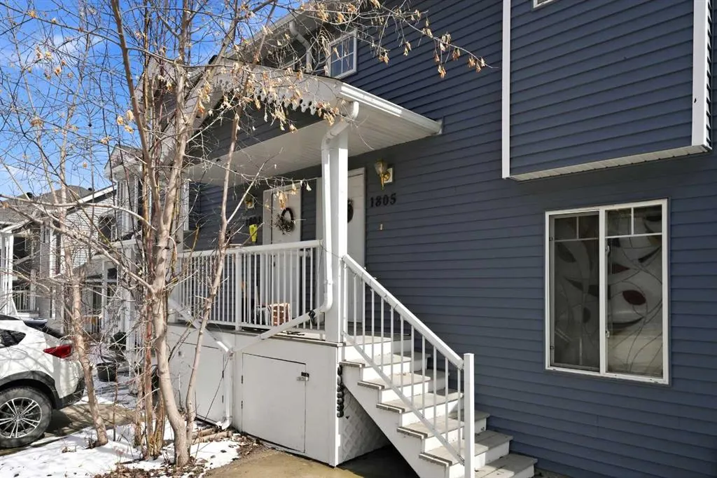 5220 50A Avenue #1805