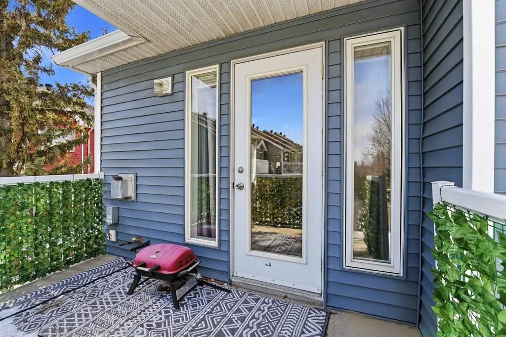 5220 50A Avenue #1805