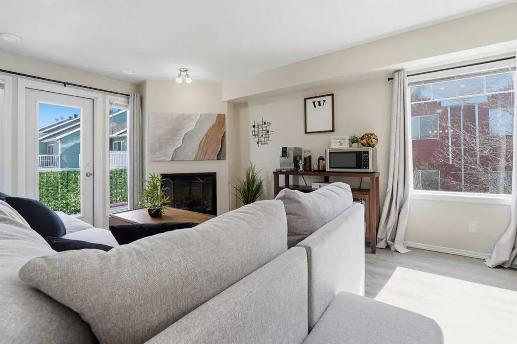 5220 50A Avenue #1805
