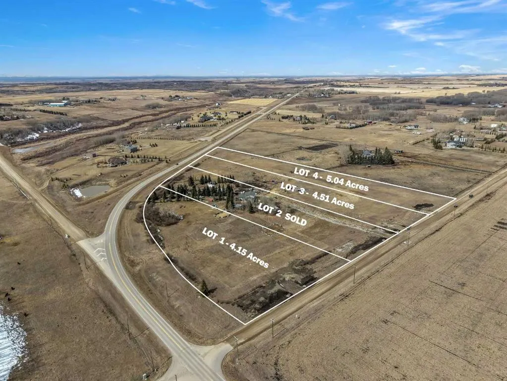 Lot 1 Range Road 22