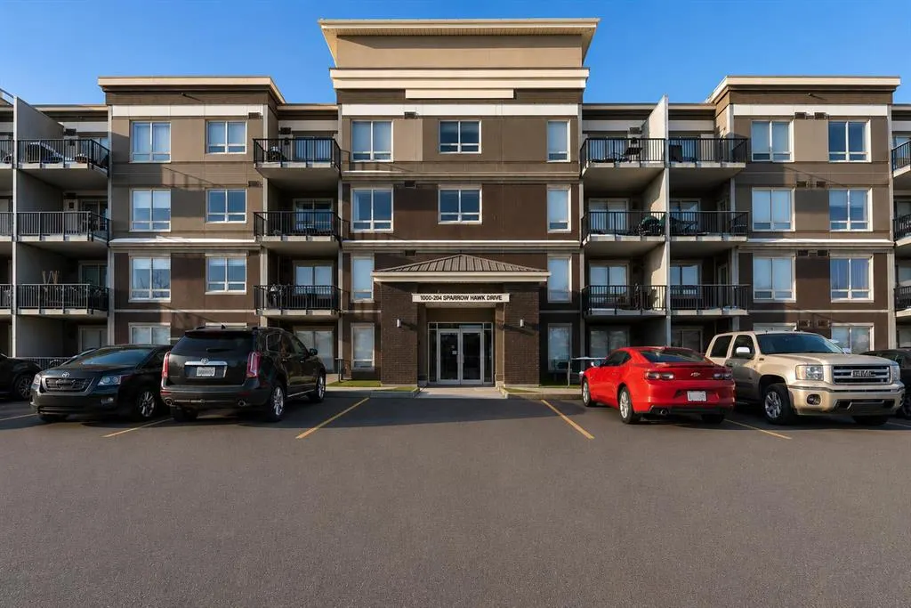 204 Sparrow Hawk Drive NW #1404