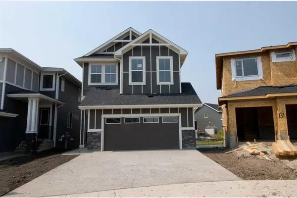 127 Sundown Crescent