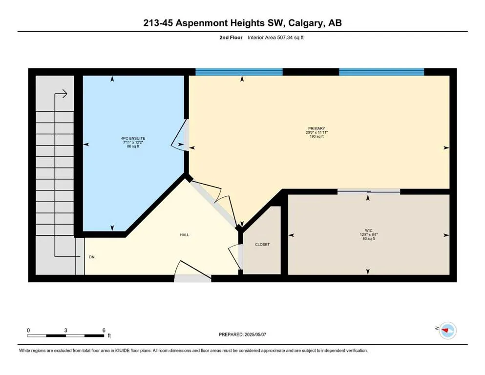 45 Aspenmont Heights SW #213