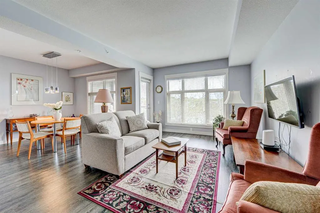 45 Aspenmont Heights SW #213
