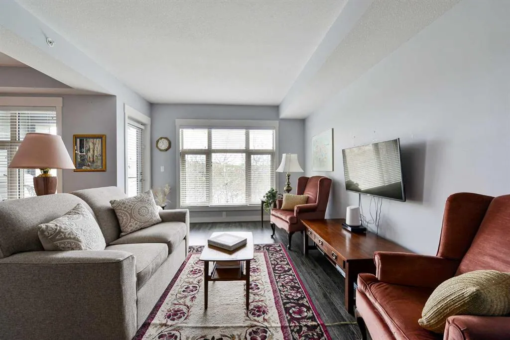 45 Aspenmont Heights SW #213