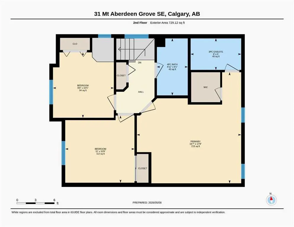 31 Mt Aberdeen Grove SE