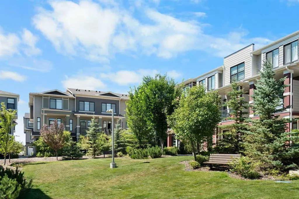 138 Seton Passage SE #28