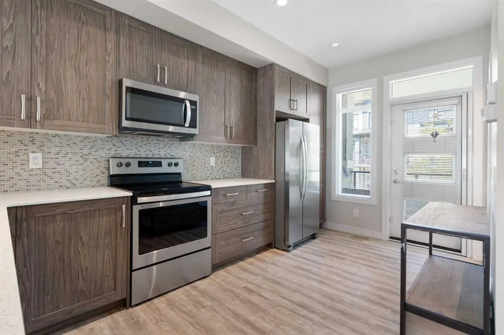 138 Seton Passage SE #28