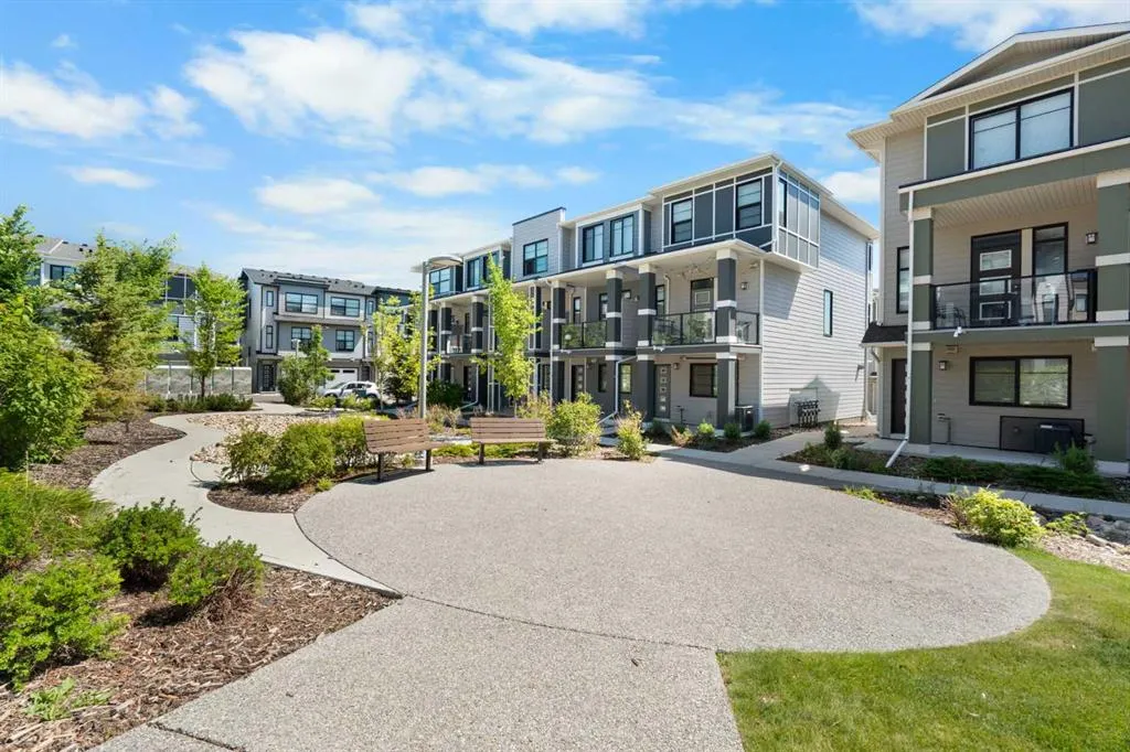 138 Seton Passage SE #28