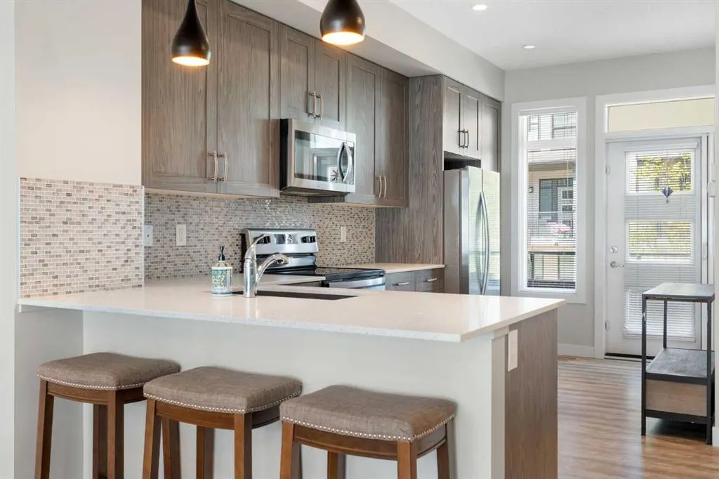 138 Seton Passage SE #28