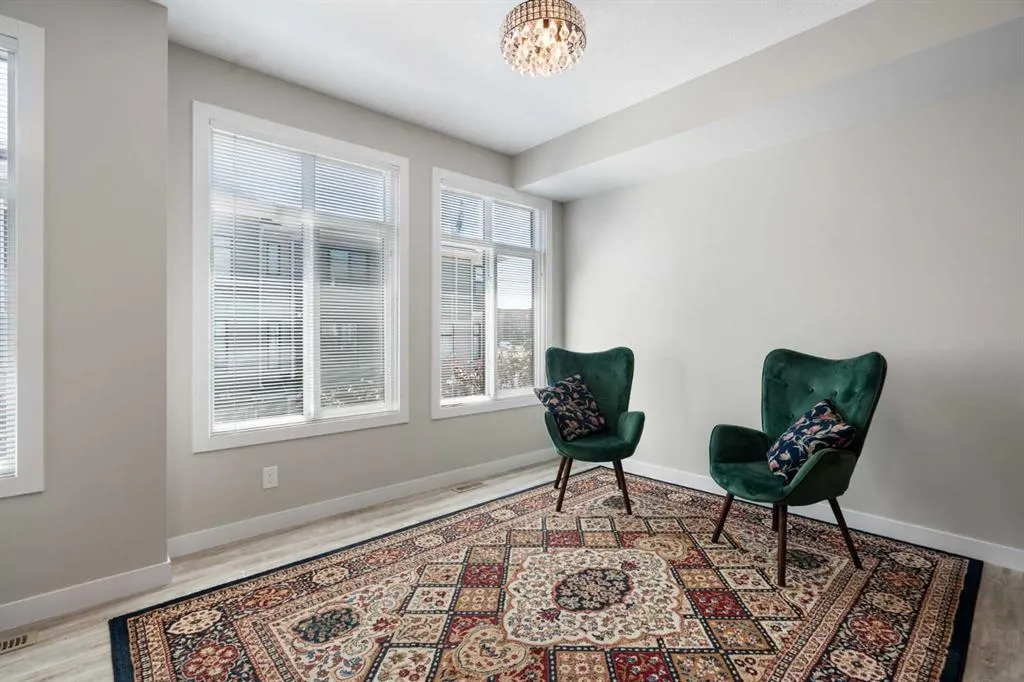 138 Seton Passage SE #28